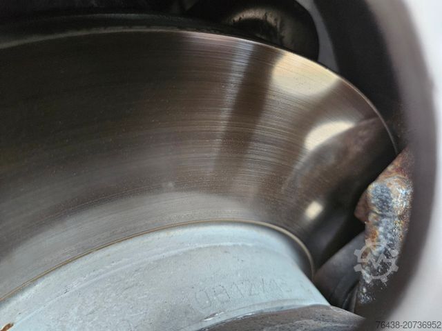 Kühltransporter MERCEDES-BENZ Vito 116 CDI FRISCHDIENST|2°C|FAHRT&STANDKÜHLUNG