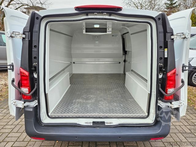 Kühltransporter MERCEDES-BENZ Vito 116 CDI FRISCHDIENST|2°C|FAHRT&STANDKÜHLUNG