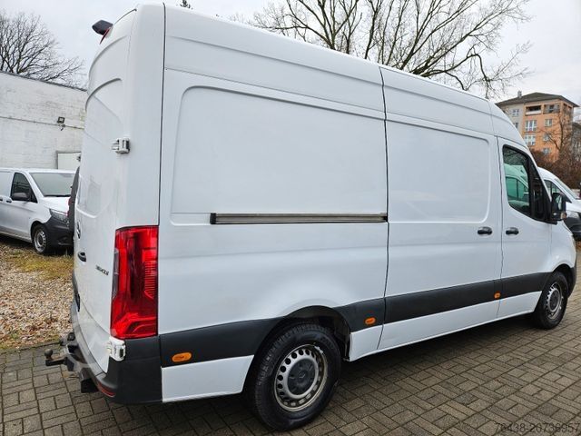 Kastenwagen MERCEDES-BENZ Sprinter 316 CDI 3,5tAHK|1.HD|TÜV+REIF+BREMSEneu