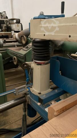 Miter saw Omga RADIALMATIC 900-5