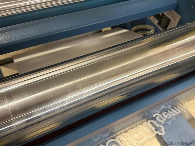 2007 Foliant Gemini S Foliant Gemini S