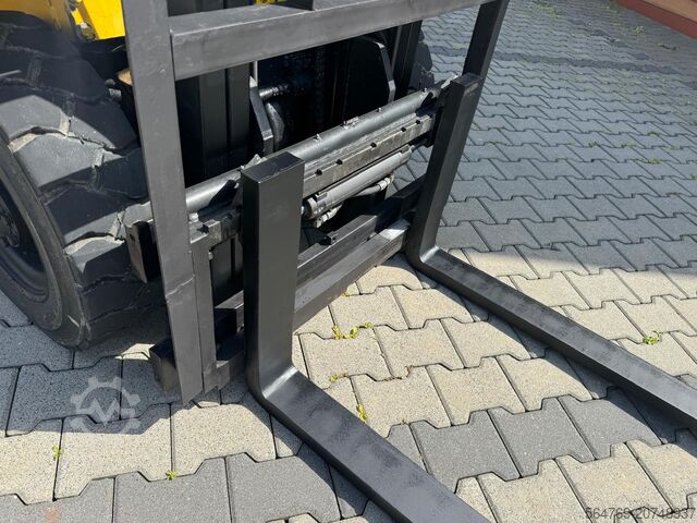 Gabelstapler Komatsu FG20 // VERY GOOD CONDITION