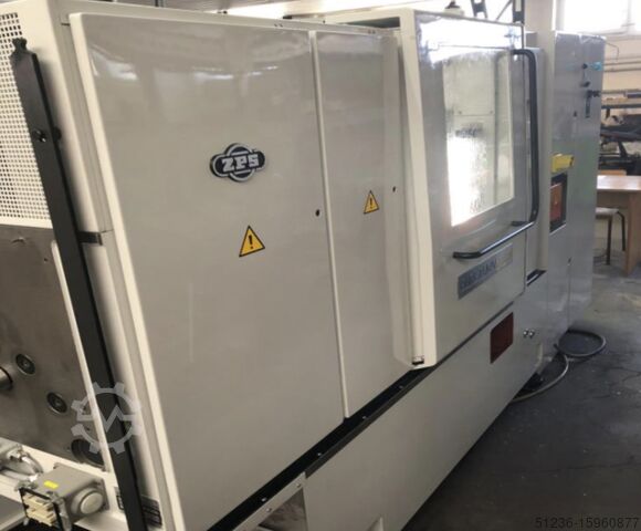 Machining center ZPS 6-32