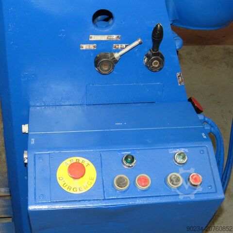 15 kw Molteni Dissolver MOLTENI Dissolver