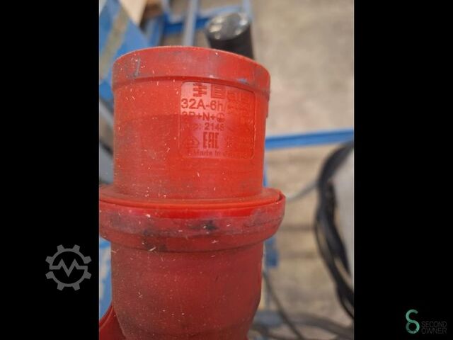 Paketkappsägen Prinz Proficut Light 2017 Prinz Proficut Light