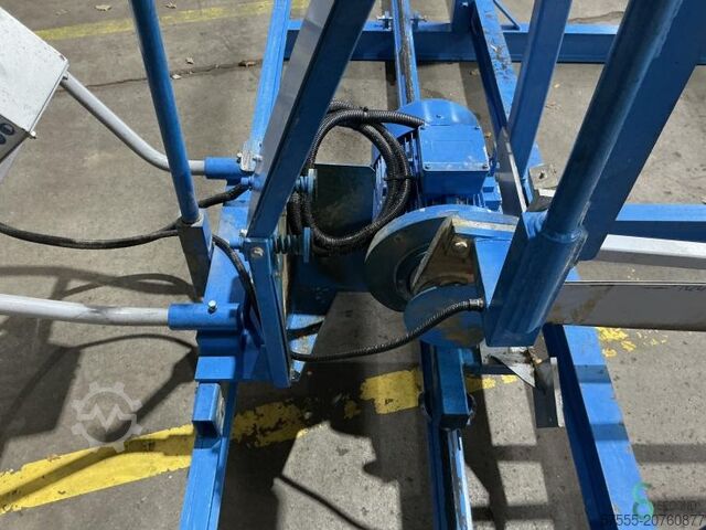 Paketkappsägen Prinz Proficut Light 2017 Prinz Proficut Light