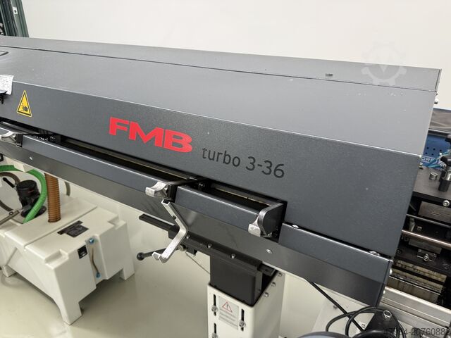 CNC-Drehautomat TSUGAMI HS 207