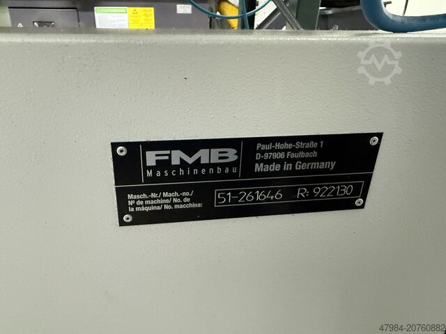 CNC-Drehautomat TSUGAMI HS 207