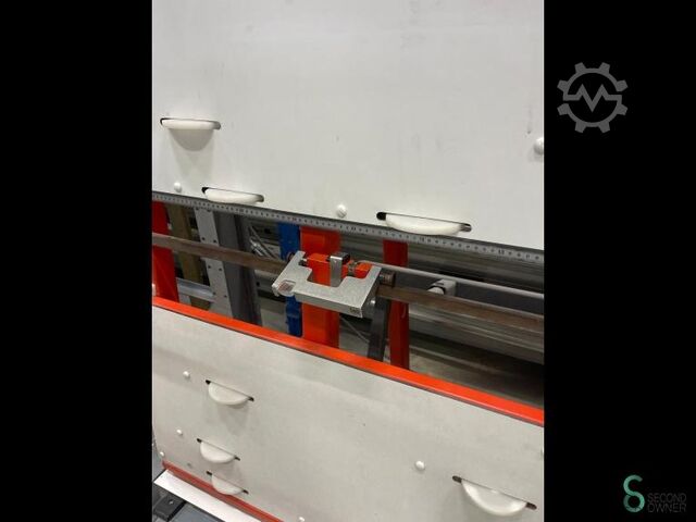 Vertikale Plattensägen Elcon 215-RSL 1999 Elcon 215-RSL