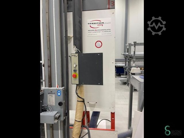 Vertikale Plattensägen Elcon 215-RSL 1999 Elcon 215-RSL