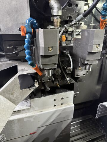 CNC Drehautomat TSUGAMI B0266E-II