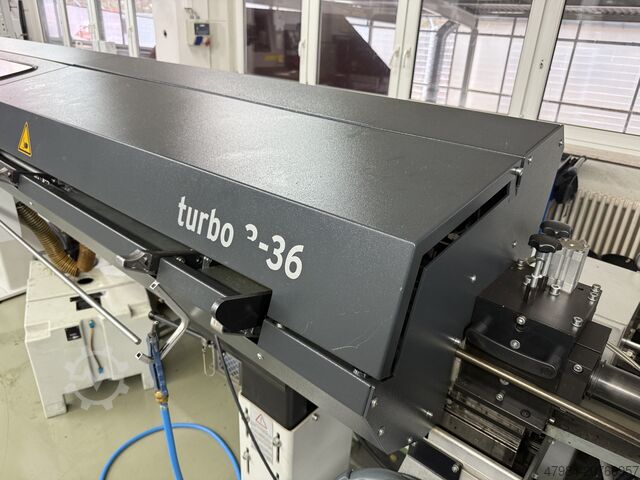 CNC Drehautomat TSUGAMI B0266E-II