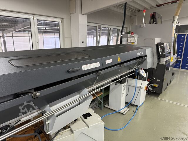CNC Drehautomat TSUGAMI B0266E-II