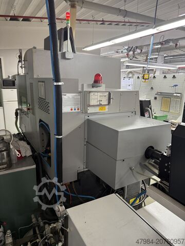 CNC Drehautomat TSUGAMI B0266E-II