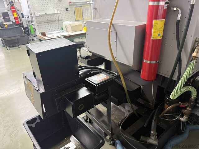 CNC Drehautomat TSUGAMI B0266E-II