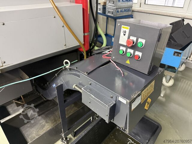 CNC Drehautomat TSUGAMI B0266E-II