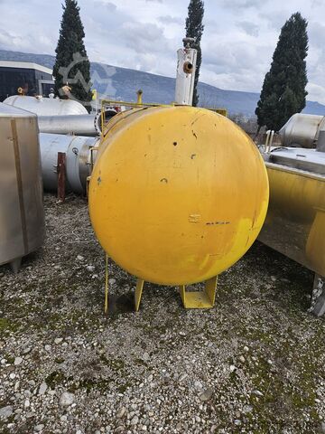 Ammonia collector NH3 Frigoterm sakupljac amonijaka NH3 Sakupljac amonijaka