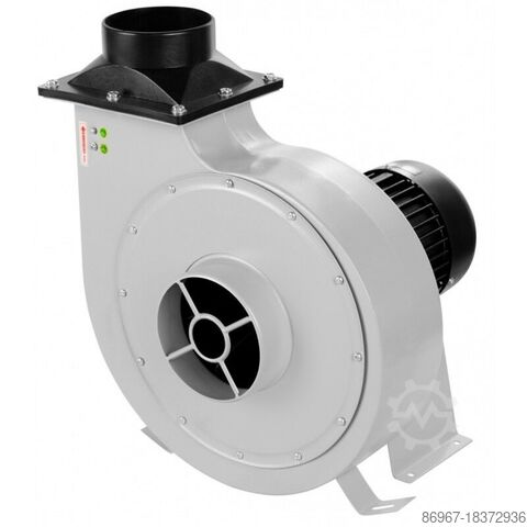 Fan-Blower CORMAK FM300SN