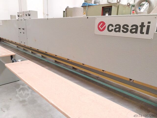 Furnierschneider CASATI TM 3100