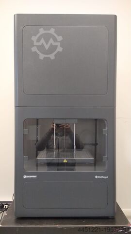 3D-Drucker Markforged Metal X Complete System