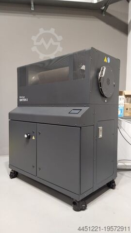 3D-Drucker Markforged Metal X Complete System