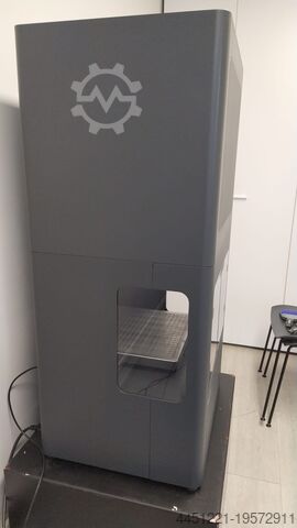 3D-Drucker Markforged Metal X Complete System