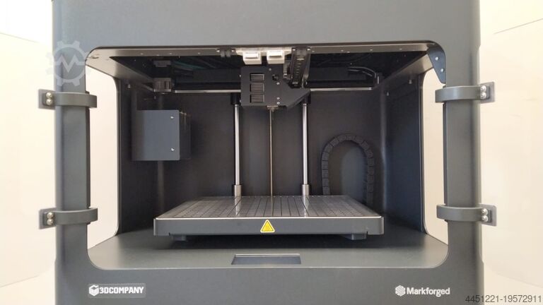 3D-Drucker Markforged Metal X Complete System