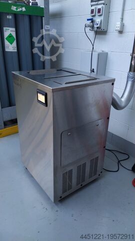 3D-Drucker Markforged Metal X Complete System