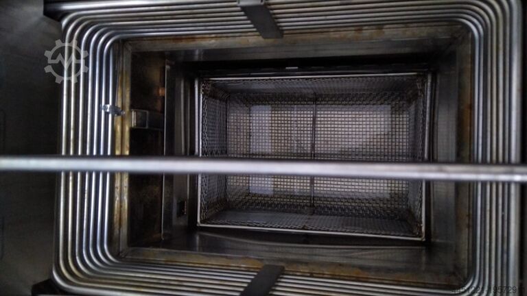 3D-Drucker Markforged Metal X Complete System