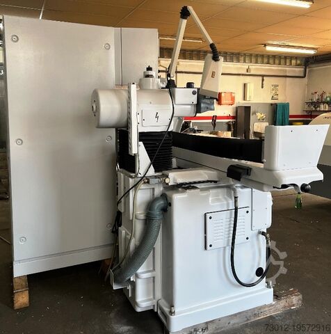 FLAT GRINDING MACHINE JUNG / Supromatik JF 50 EVO