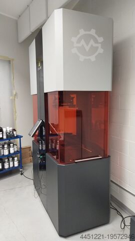 3D Printer DWS DIGITAL WAX XPRO SL