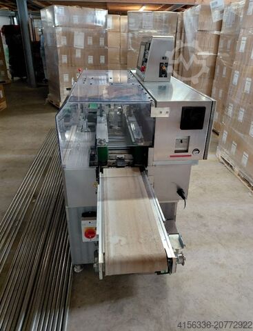 Stretchwickelmaschine Omori 8500 Stretch Wrapper