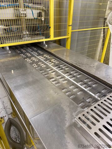 Thermoformmaschine AL.MA. TF 320