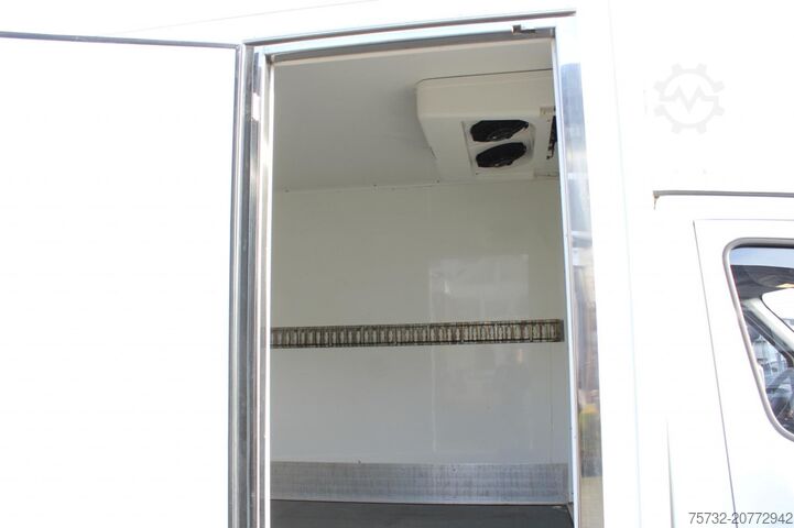 Kühltransporter Mercedes-Benz Sprinter 316 TK V-300 MAX Tiefkühlkoffer MIETE