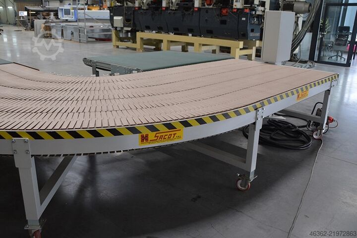 Return of the plate Sacot TAB 59 DX
