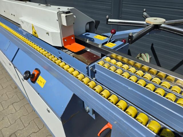 Edgebander Hebrock top 3003f