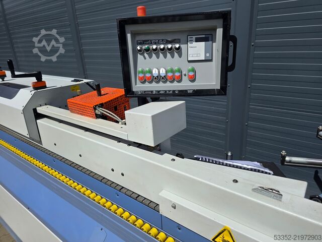 Edgebander Hebrock top 3003f
