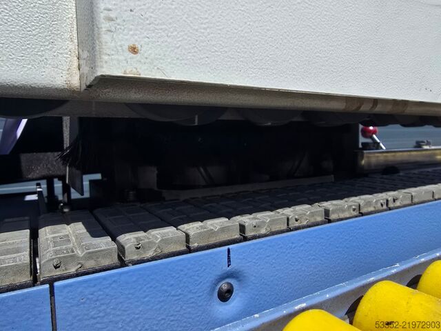 Edgebander Hebrock top 3003f