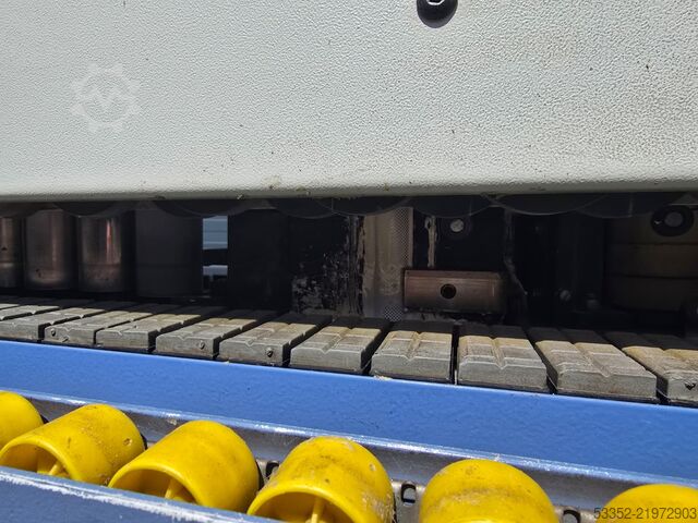 Edgebander Hebrock top 3003f