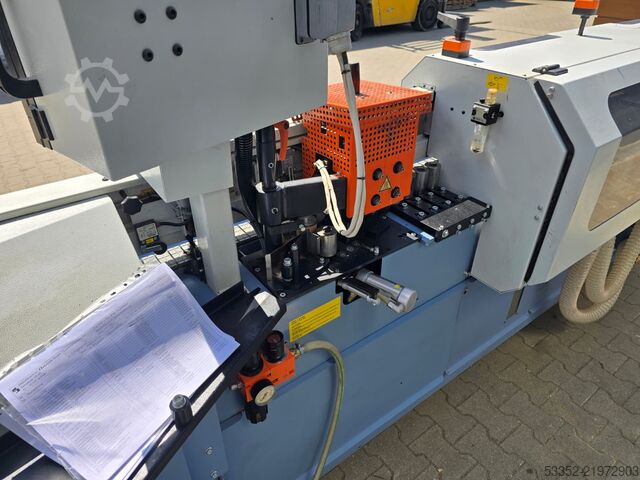 Edgebander Hebrock top 3003f