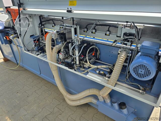 Edgebander Hebrock top 3003f