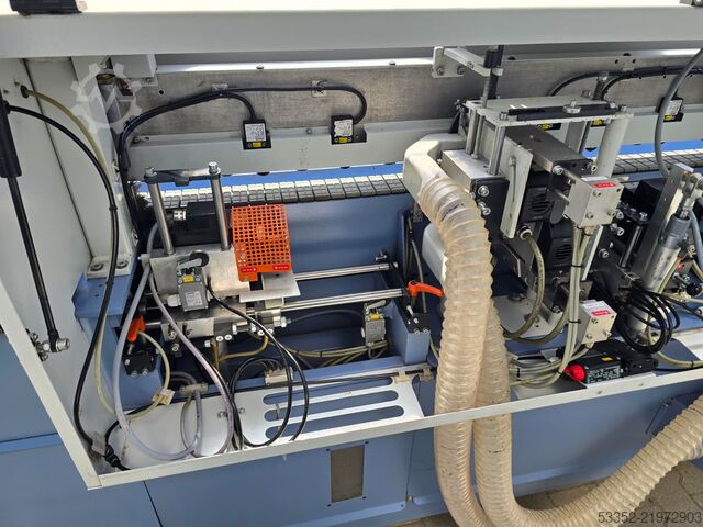 Edgebander Hebrock top 3003f