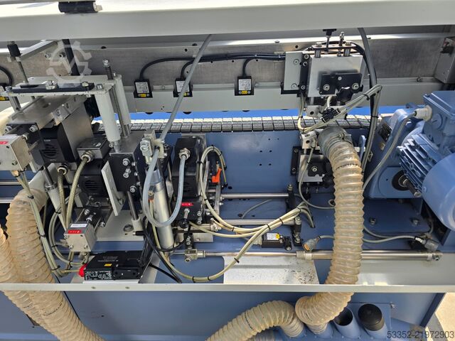 Edgebander Hebrock top 3003f