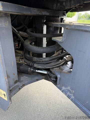 Loader Terex TL160