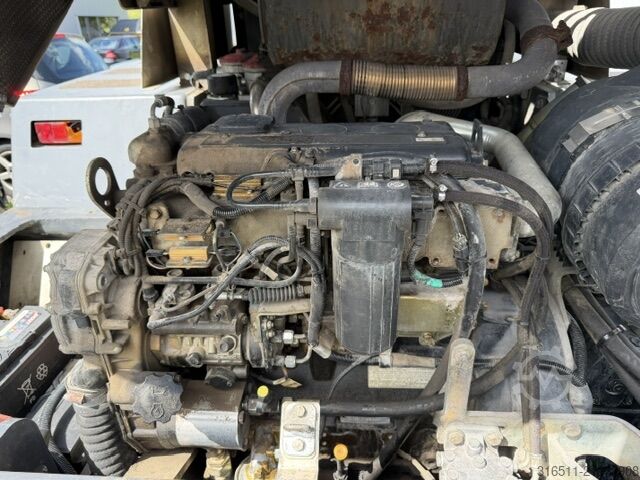 Loader Terex TL160