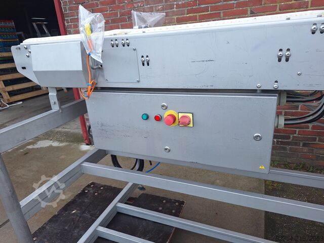 Fleischverarbeitungsmaschine Marelec Compact Grader M3/6 P2