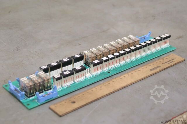 Control module Bierrebi LEA SRL. TA 103  LEA 1032  2.028.01.065.01