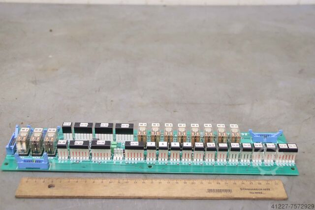 Control module Bierrebi LEA SRL. TA 103  LEA 1032  2.028.01.065.01