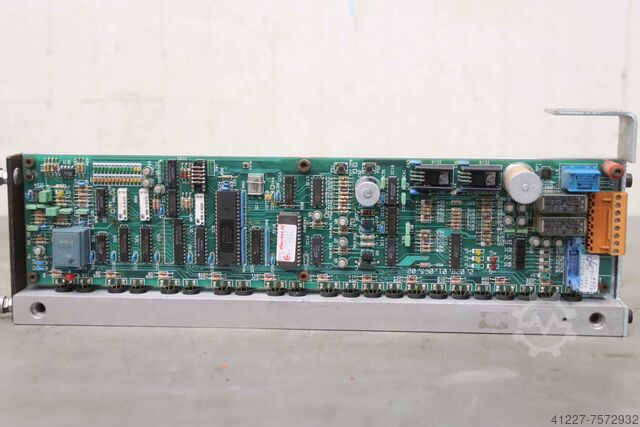 Steuerungsmodul Bierrebi TA 103 2.028.01.063.02