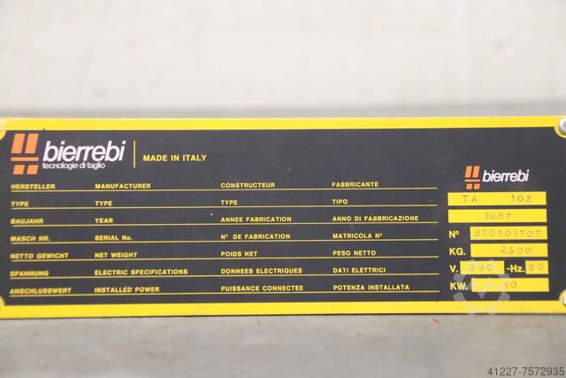 Gear motor 0.37 kW 97 rpm Bonfiglioli Bierrebi MVF 62/P  TA 103